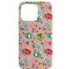 Disney Mickey Mouse & Friends - Etichetta regalo di Natale Custodia per iPhone 15 Pro Max