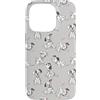 Disney Classic - 101 cuccioli di dalmata, colore: Grigio chiaro Custodia per iPhone 14 Pro