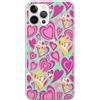 ERT GROUP custodia per cellulare per Iphone 12 PRO MAX originale e con licenza ufficiale Looney Tunes, modello Lola 010 adattato in modo ottimale alla forma dello smartphone, custodia in TPU