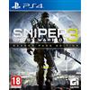 CI Games Sniper : Ghost Warrior 3 - édition Season Pass - PlayStation 4 [Edizione: Francia]