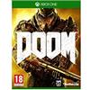 Bethesda Doom - Xbox One - [Edizione: Francia]