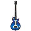 CRKD Gibson Les Paul Guitar Blueberry Burst Pro - Multi Platform - Blueberry Burst Pro Edition
