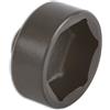 Laser 3546 Oil Filter Socket 3/8 D - 27mm