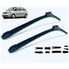 TIRANTI E MOTORINO DEL TERGICRISTALLO ANTERIORE / 56890 PER OPEL ZAFIRA