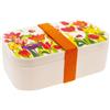Pylones, Lunch box - Delizia box Tulipani
