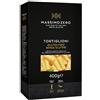 Massimo Zero Tortiglioni 400 G