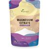 Vegavero Magnesio Citrato in Polvere | 500 g | Per Muscoli, Nervi, Equilibrio Elettrolitico | Alta Biodisponibilità | Ottimo per Stanchezza Stress e Affaticamento | No Additivi | No OGM | Vegan | Vegavero®