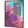 CUFEREDU 2 pezzi di pellicola Sensazione di carta per Samsung Galaxy Tab S10 Lite 5G 10.9 tablet pad Film idrogel opaco Film Flessibile Antideflagrante