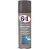 Arexons RINNOVA INFISSI AREXONS HELP 6 IN 1 IN LEGNO VERNICIATO, ALLUMINIO E PVC SPRAY 500 ML COD. 4315