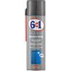 Arexons 3 PEZZI RINNOVA INFISSI AREXONS HELP 6 IN 1 IN LEGNO VERNICIATO, ALLUMINIO E PVC SPRAY 500 ML COD. 4315