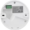 WatioWave Sensore di movimento a infrarossi (max:300 W LED)