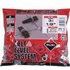 RUBI BRIDA 6-15MM 3MM DELTA LEVEL.SYS.(B-100)