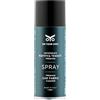 OYO - ON YOUR OWN OYO - Pulitore Tessuti Spray Professionale - Rimuove Sporco da Plastica, Metallo, Tessuti e Pelle - 400ml