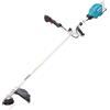 MAKITA Decespugliatore Makita UR013GZ01 40V