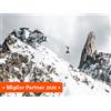 Smartbox Toccare il cielo con un dito con Skyway Monte Bianco