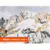 Smartbox Insieme sul tetto d'Europa con Skyway Monte Bianco