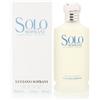 Luciano Soprani Solo Soprani Natural Scent (Unisex) 100 ml, Eau de Toilette Spray