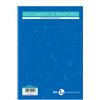 BM DOCUMENTO DI TRASPORTO 150x225mm 50fgx3 copie(mitt-dest-vett) BM 0100401