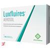 PHARMALUCE SRL SOLUZIONE PER AEROSOL LUXFLUIRES 10 FIALE 5 ML
