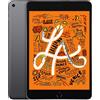 Apple iPad Mini 5 7,9" (2019) - 64 GB - Ottimo - Grigio Siderale - WiFi