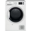 Hotpoint EU NTDG83 WK IT - Strada - No - Come nuovo