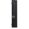 Nordmende Dell OptiPlex 3050 Micro PC Intel Core i7-6700T - 16 GB - 240 GB - Windows 10 Professional - Come nuovo