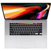Apple MacBook Pro 16 (2019) Touch Bar Intel Core i7-9750H - Grigio Siderale - 16 GB - 512 GB - 3072 x 1920 Pixel - No - Buono