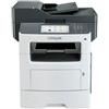 Lexmark MX611DHE A4 B/N - Ottimo
