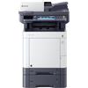 Kyocera Ecosys M6235cidn A4 a Colori - Buono