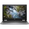 Dell Precision 7540 Intel Core i9-9980HK 15.6" Nvidia Quadro RTX 3000 6GB - 64 GB - 512 GB - Windows 11 Professional - Ottimo