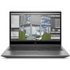 HP ZBook Fury 15 G7 Intel Core i7-10850H 15.6" Nvidia Quadro T2000 Max-Q 4GB - 32 GB - 2 TB - Windows 11 Professional - Ottimo