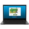 Lenovo 14W AMD A6-9220C 14" - 4 GB - 128 GB - Windows 11 Professional - Ottimo