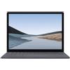 Microsoft Surface Laptop 3 13.5" (2019) Intel Core i5-1035G7 - Platino - 8 GB - 256 GB - Windows 11 Professional - 2256 x 1504 Pixel - Buono