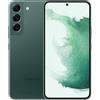 Samsung Galaxy S22 - 128 GB - Ottimo - Verde