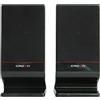 Crown CMS-601 - Come nuovo
