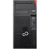 Fujitsu Esprimo P557 Tower Intel Core i5-7400 - 16 GB - 512 GB - Windows 10 Professional - Buono