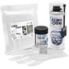 ErrecHome Kit pulizia climatizzatori, include Clima Spray PRO pulitore climatizzatori con pennello setole dure, cover protettiva Clima Cover, Clima Tabs 40 pastiglie pulizia scarico condensa, guanti