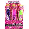 Girabrilla - Nice Group Bracciali FLUO in paillettes, Colori assortiti, 1 pezzo