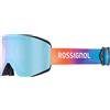 ROSSIGNOL Maschera OTAVA S BLURRED