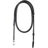 MOTOMASTER Cavo frizione per cavo di controllo moto compatibile con VOGE DS 300/ RALLY 300 (2021-0) / 320240560