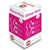 KOS Dima-kos 60 compresse ovali - 971057082 - integratori/integratori-alimentari/dimagranti