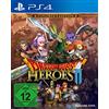 Square Enix Dragon Quest Heroes 2 Explorer's Edition - [Edizione: Germania]