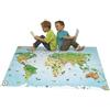 NM Tappeto del Mondo - Cm 140x200