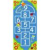 NM Tappeto Gioco della Campana 100x200 New design