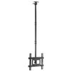 Equip Supporto per Lcd-tv da Soffitto a Pavimento 37'-70' Equip nero ean: 401586