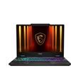 MSI Notebook Gaming 15,6" FHD Ram 16 GB SSD 1 TB RTX 5050 8 GB W11 Cyborg