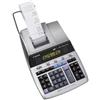 CANON MP 1411-LTSC CALCOLATRICE SCRIVENTE 14 CIFRE ALIMENTAZIONE CA COLORE GRIGI