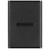 TRANSCEND ESD270C SSD PORTATILE 500GB USB 3.1 GEN 2 TYPE-C 520 MB/S IN LETTURA 4