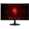 ACER NITRO ED240QS3BMIIPX 23.6" LED VA FREESYNC PREMIUM FORMATO 16:9 CONTRASTO 3