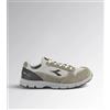 Utility Diadora Calzatura di sicurezza Diadora S1P - Run Text Low Grigia 40